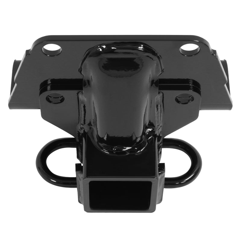 #51909-35011 Towing Hitch Plate for Toyota 4Runner for Lexus GX470 2003-2024
