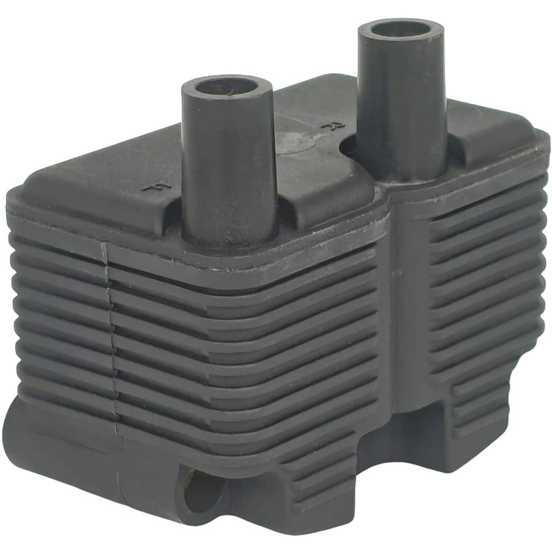 DURAFORCE 31655-99 21020225 Dual Ignition Coil for Harley FXSTB 2000-2006 1BTY Night Train