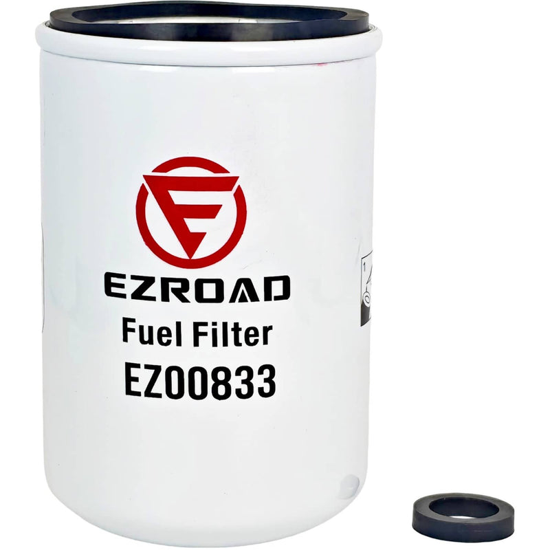 DURAFORCE J903640 Fuel Filter for Case IH Irrigation Power Unit PX190 PX215 PX240 6830T