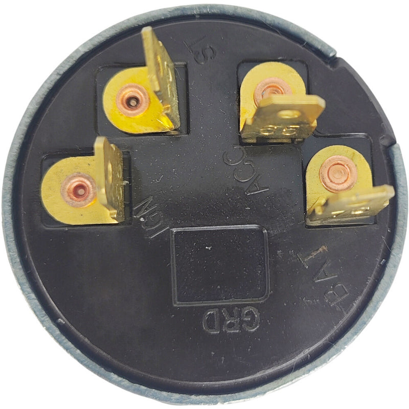 AT21880 Ignition Key & Switch for John Deere 440 450 570 570A 350 380