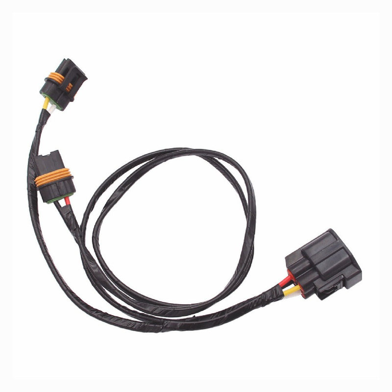 Cooling Fan Motor Wiring Harness for Dodge Charger 2005-2008 Magnum Fits