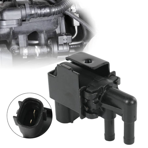 DURAFORCE 911-603 Vacuum Valve for Toyota Camry Tacoma RAV4 Celica Tundra Solara