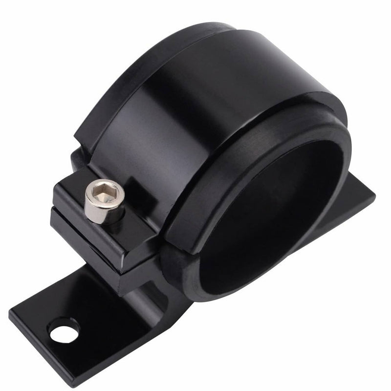 Universal 50mm Fuel Filter Mounting Bracket for Oil Gas Pump Clamp Holder