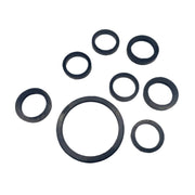 DURAFORCE Cooling Pipe Gaskets for Volvo Penta 230A/B AQ131 AQ151 AQ171 Water Pipe 18-3889