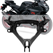 DURAFORCE Front Headlight Upper Stay Fairing Bracket for Suzuki GSXR 600 750 2011-2025