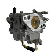 DURAFORCE 3BJ-03100-0 Carburetor for Tohatsu 20HP 4 Stroke Outboard Engine Motor MFS20C