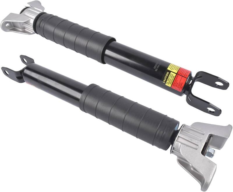 68330539AB Rear Suspension Shock Absorbers for Dodge Durango 2014-2023 2 Pieces