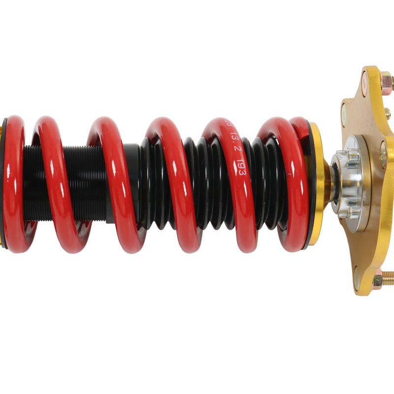 Coilovers Suspension Kit for Honda CR-V CRV 2007-2011 Shock Absorbers Adj Height