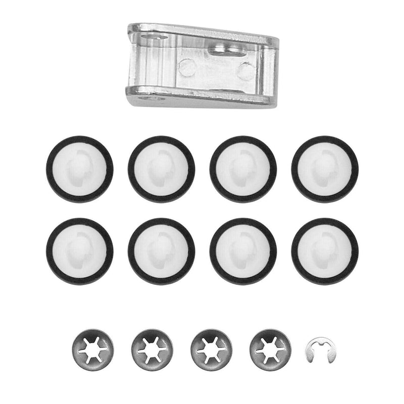 Door Handle Upgrade Rebuild Kit 1042845-00-A for Tesla Model S 1016009-00