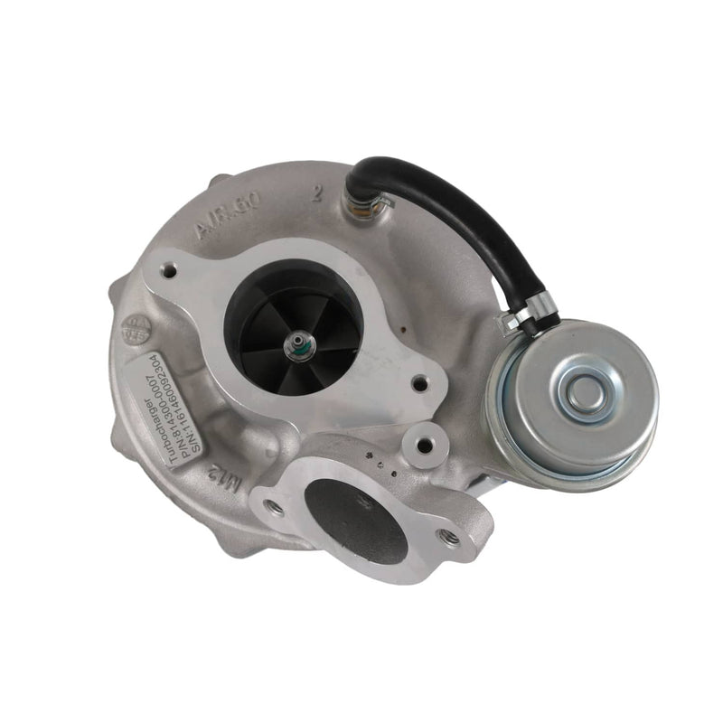14411-AA881 Turbo for Subaru Forester WRX Legacy 2.0L MGT2259S 814306 FA20