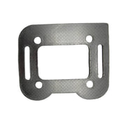 DURAFORCE 27-18272 Exhaust Manifold Riser Gasket for Mercruiser 3.7L 470 165 170 190