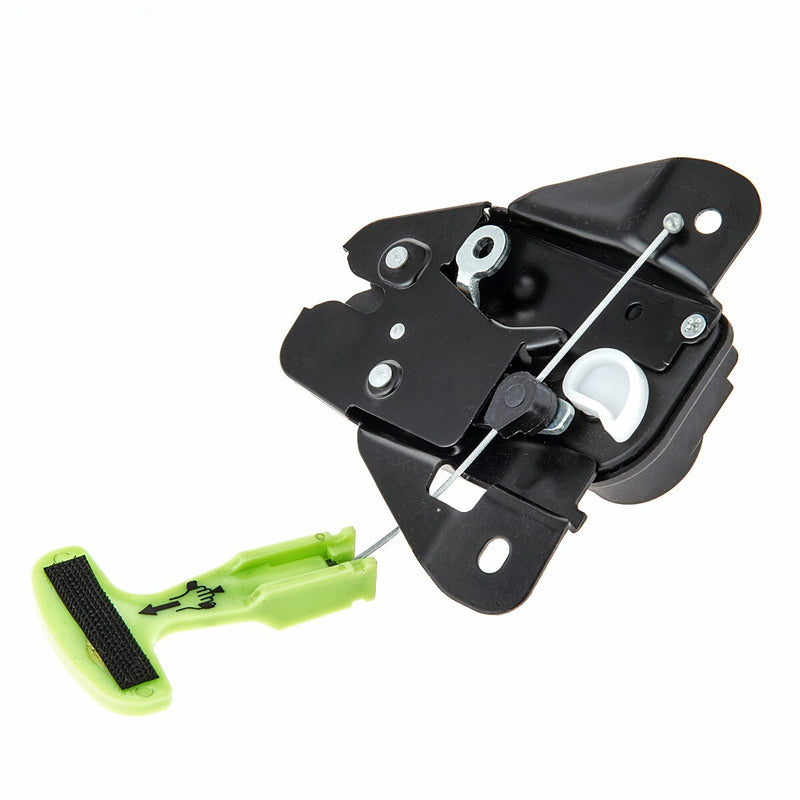 Tailgate Lock Trunk Latch Actuator Motor 5056244AA for Dodge Charger Chrysler