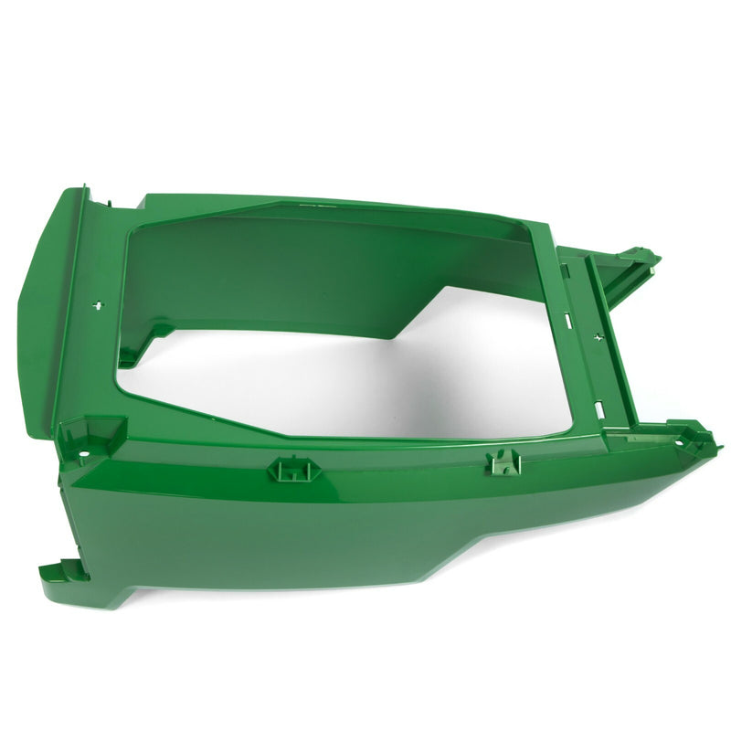 AM117724 Front Lower Hood for John Deere LX172 LX173 LX176 LX178 LX186 LX188