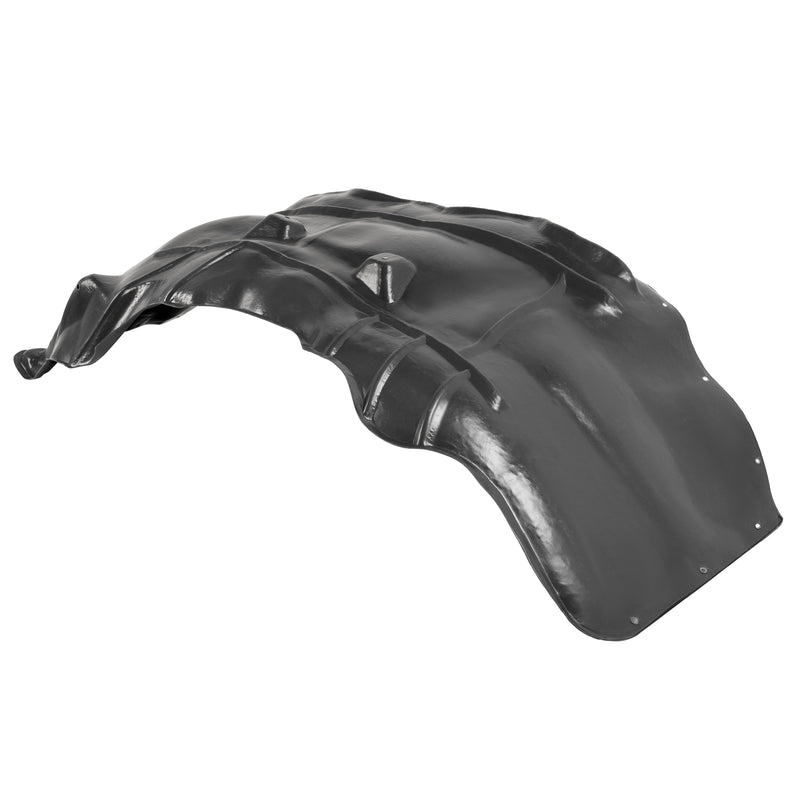 DURAFORCE Fender Liner Left Driver for Chevrolet Colorado for GMC Canyon 2015-2022