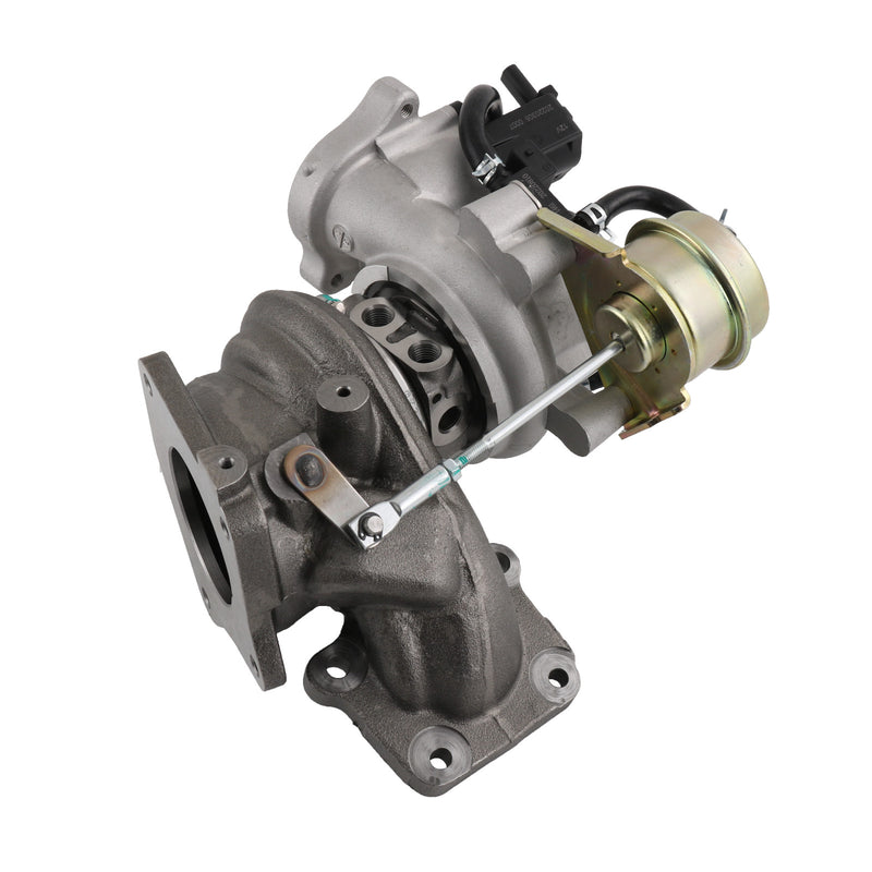 Billet Turbocharger TD04L for Chevy Camaro Malibu GM Cadillac CTS ATS
