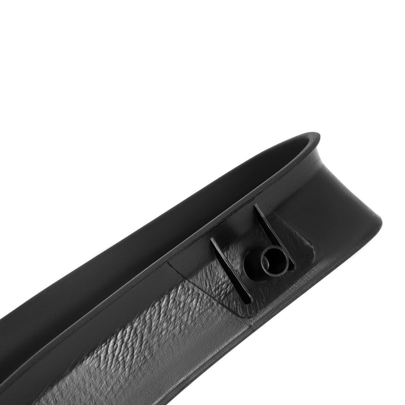 68272944AB Tow Hook Bezel Kit Right Left for Ram 1500 DT 2019-2024 2X