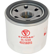 DURAFORCE Maintenance Filter Kit Fit for LS MT125 40356015 40358122 40049450 40195621