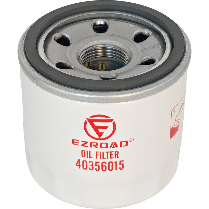DURAFORCE Maintenance Filter Kit Fit for LS MT125 40356015 40358122 40049450 40195621