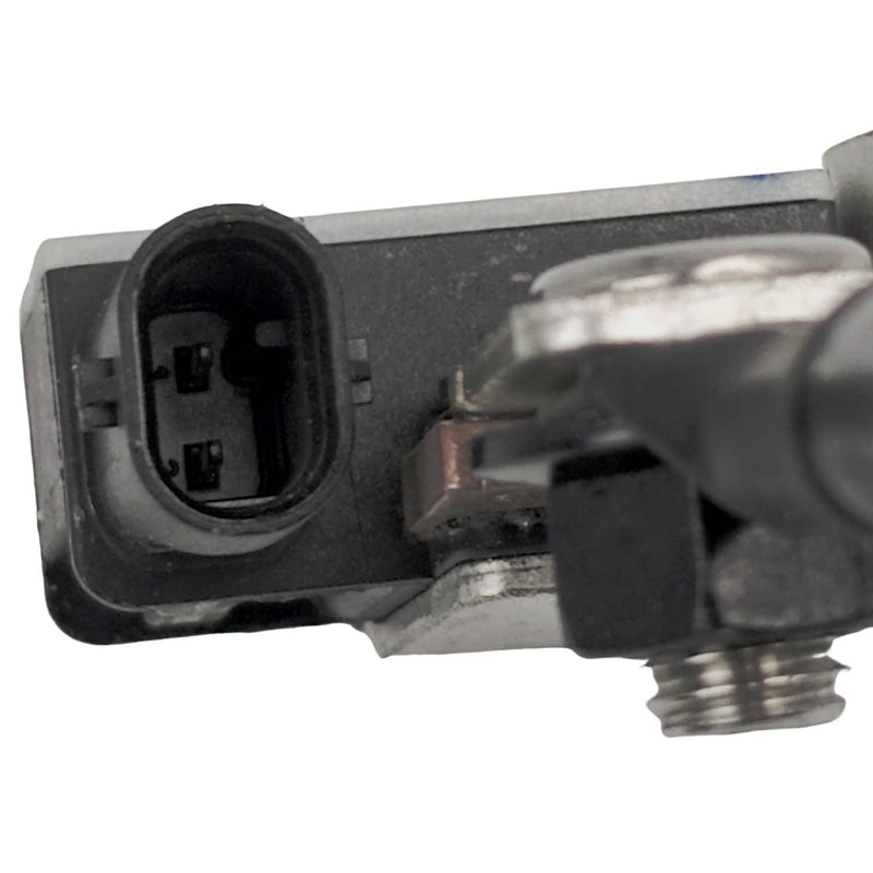 DURAFORCE 37180-S9000 Battery Negative Sensor Cable for Kia Telluride Lambda 2 Wagon