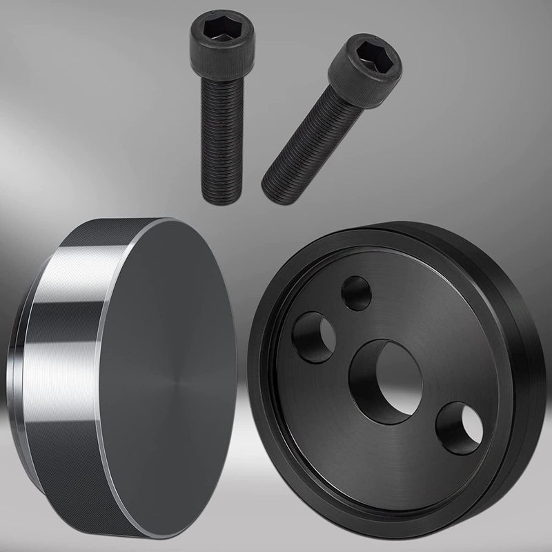 5046 & 1338 Front Crankshaft Seal Installation Tool for Cummins 3.9L 5.9L 6.7L