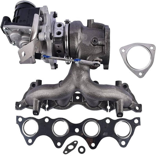 DURAFORCE Turbocharger Turbo B01 28231-2B760 for Hyundai Tucson 1.6L 16399980016 2016-2018