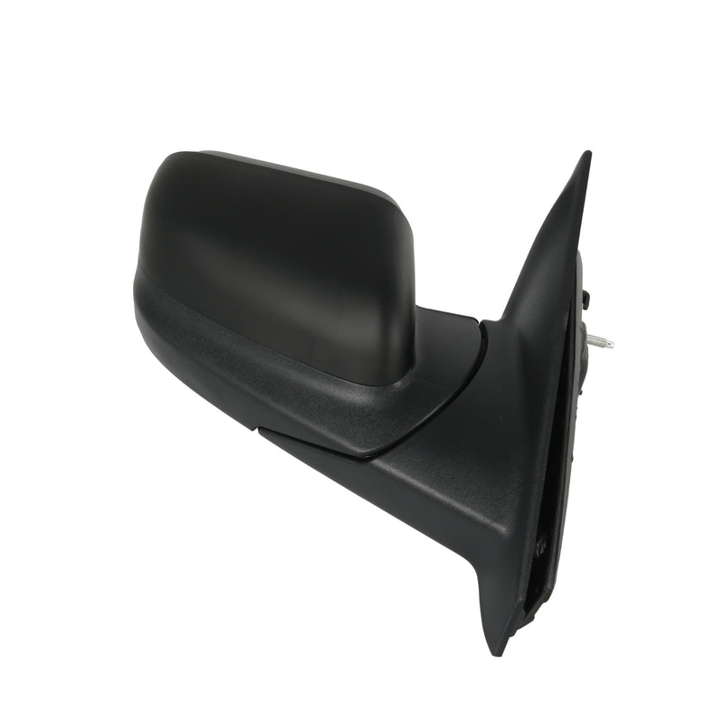 Power Mirror for Ford Explorer 2011-2015 Right Side Manual Fold Textured Black