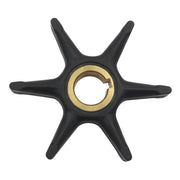DURAFORCE 377178 Water Pump Impeller for Evinrude Johnson 9.5 10 HP Outboard Motor 775519