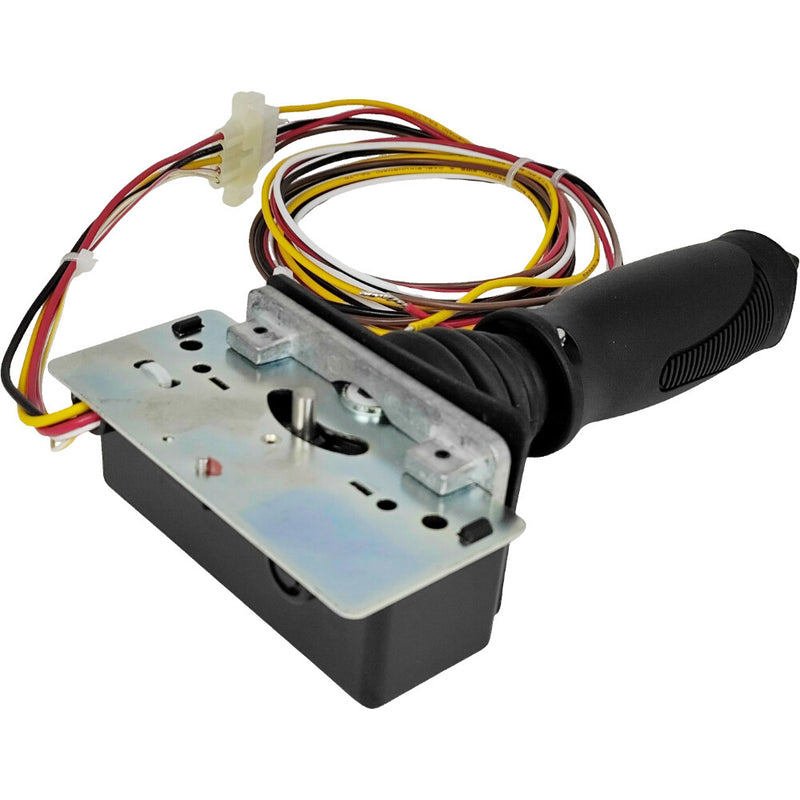 138224 Single Axis Joystick Controller for Skyjack Lift SJ82T SJ86T SJ85AJ