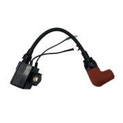 DURAFORCE 6R3-85570-00-00 Ignition Coil Assembly for Yamaha Marine 18-5128 6 Pcs