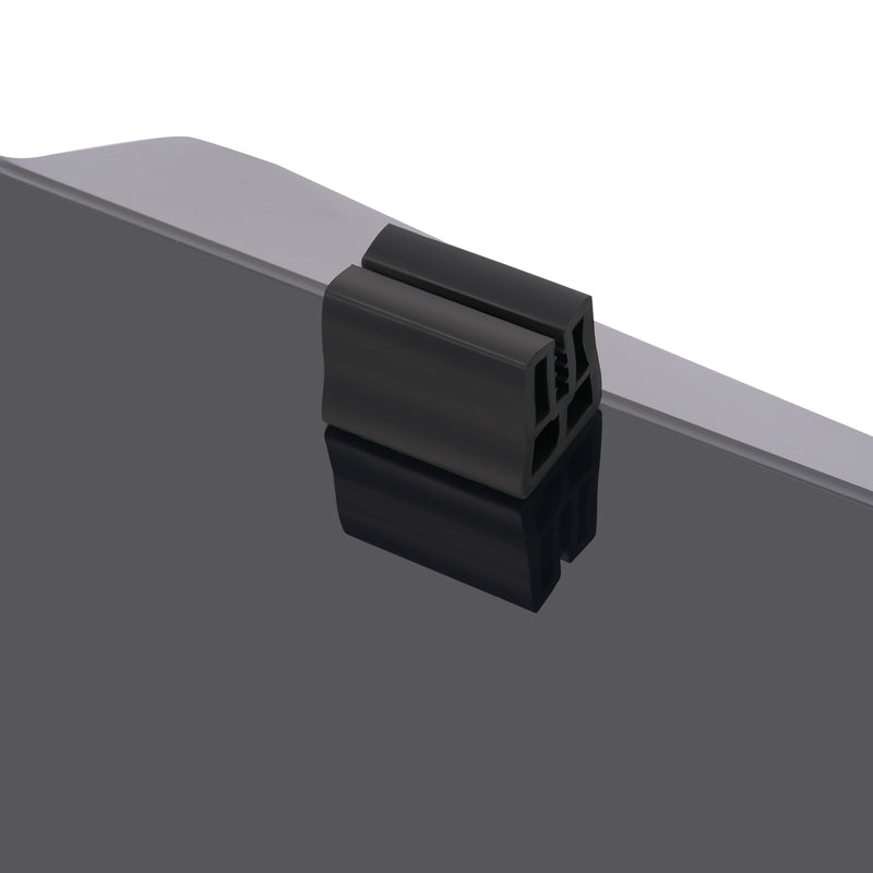 Tinted Fold Down Flip Windshield for ICON i20 i40 i60 i20L i40L i60L