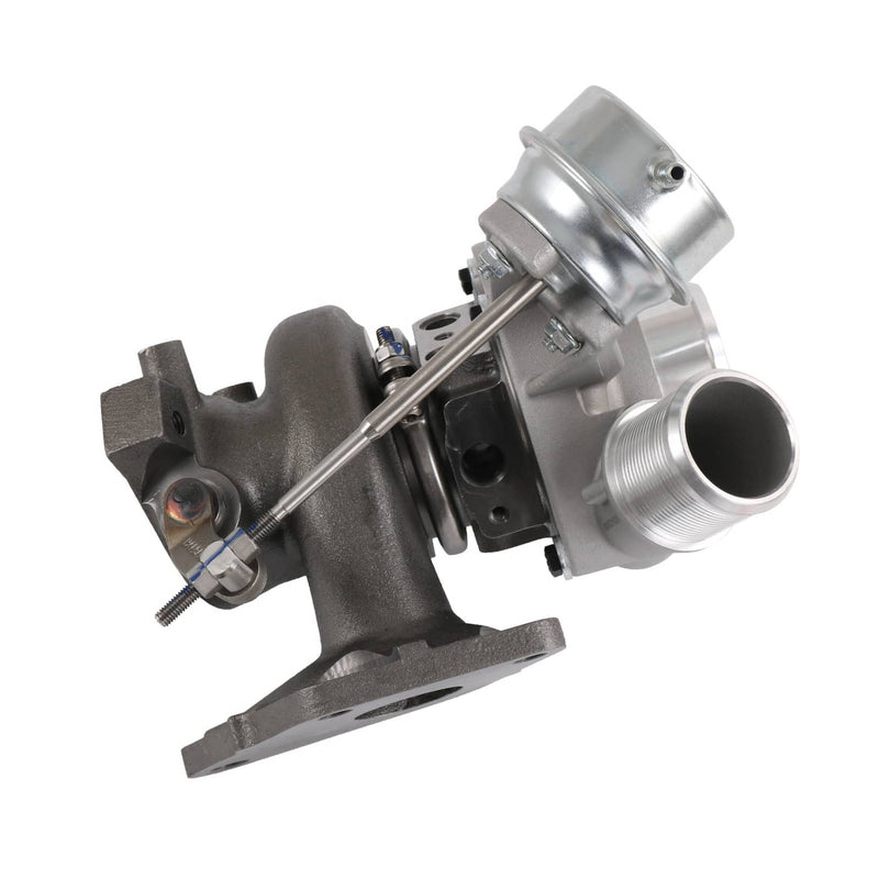 FL3E-6K682-DE Turbocharger Left Right for Ford F-150 V6 2.7L JT4E-6C879-AB