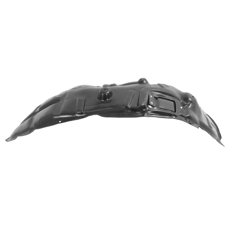 Inner Fender Liner Protector for Dodge Ram 1500 2009-2024 Front Passenger Side