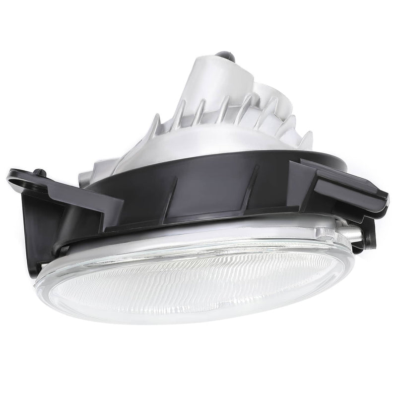 DURAFORCE 33951SZA305 Fog Driving Light Lamp Left Driver for Honda Pilot 2009-2011