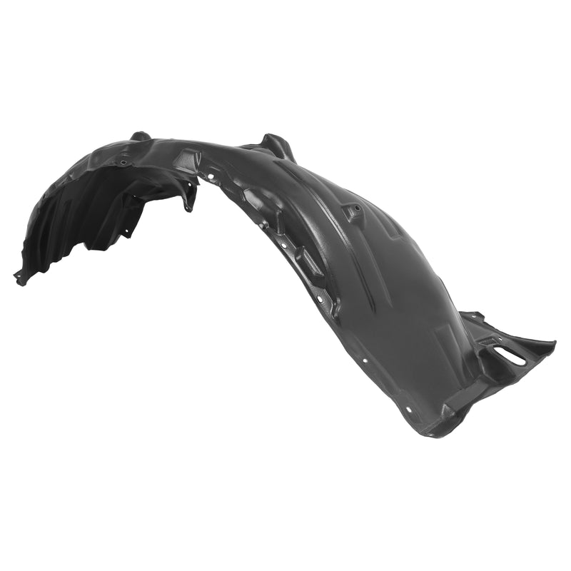 Front Left Driver Side Fender Liner for Toyota Camry 2018-21 North America Built