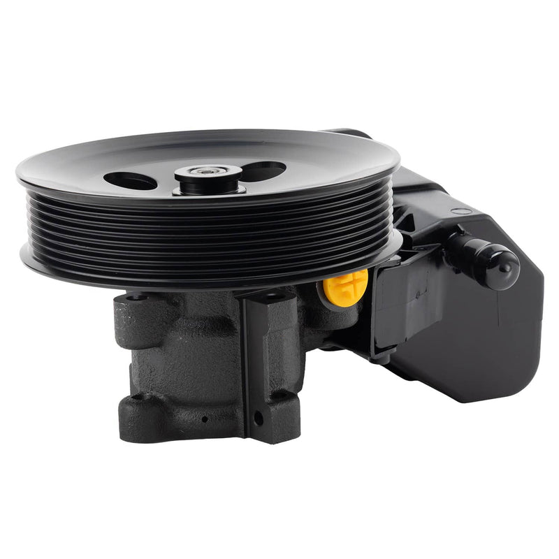 20-70268 Power Steering Pump with Reservoir for Dodge Ram 2500 3500 03-07