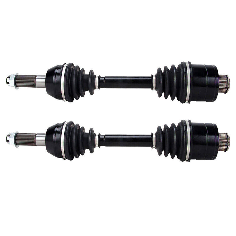 Rear Right Left CV Joint Axles Pair for Polaris Sportsman 570 EFI EPS 2014