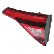 DURAFORCE LED Tail Light Assembly for GMC Acadia 2017 2018 2019 Right Side Inner DOT