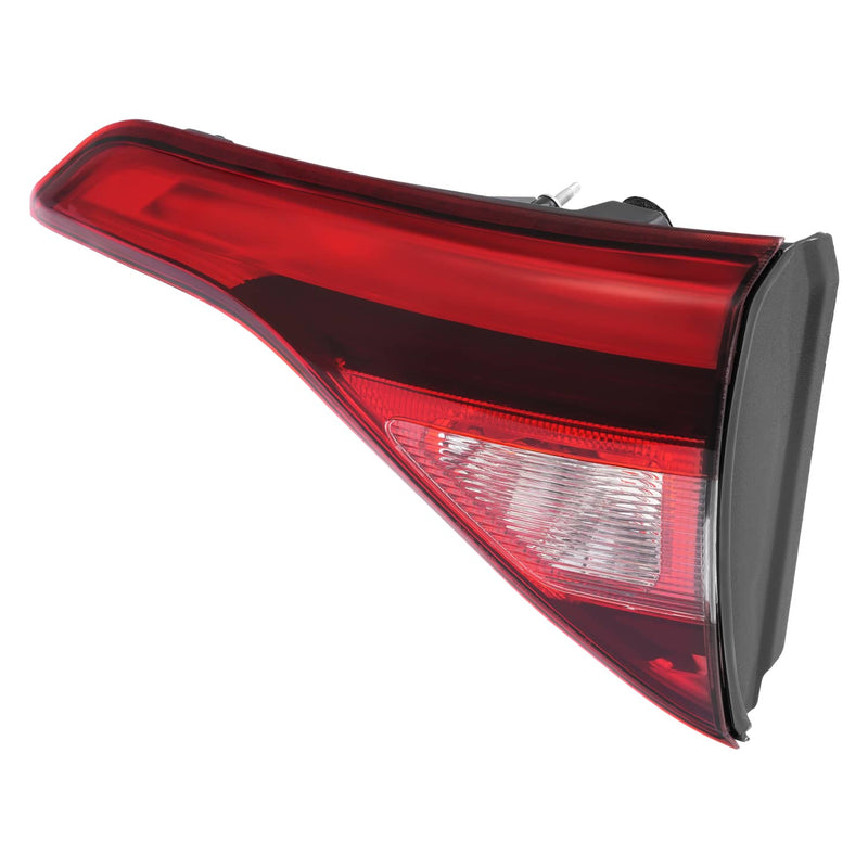 DURAFORCE LED Tail Light Assembly for GMC Acadia 2017 2018 2019 Right Side Inner DOT