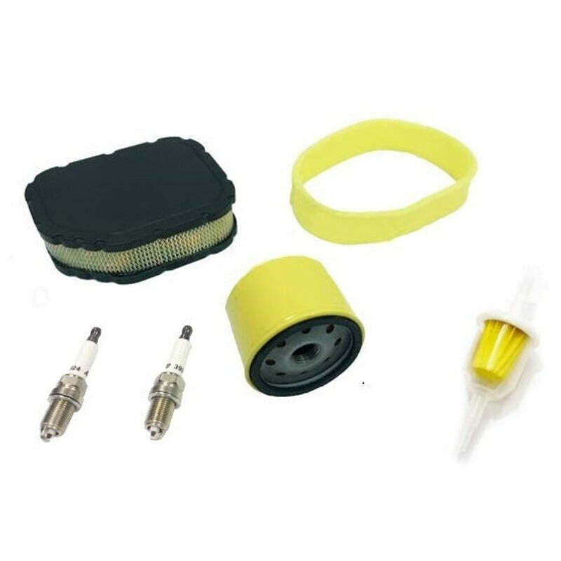 3208303S Engine Service Tune Up Kit for Cub Cadet LTX1050 RZT50