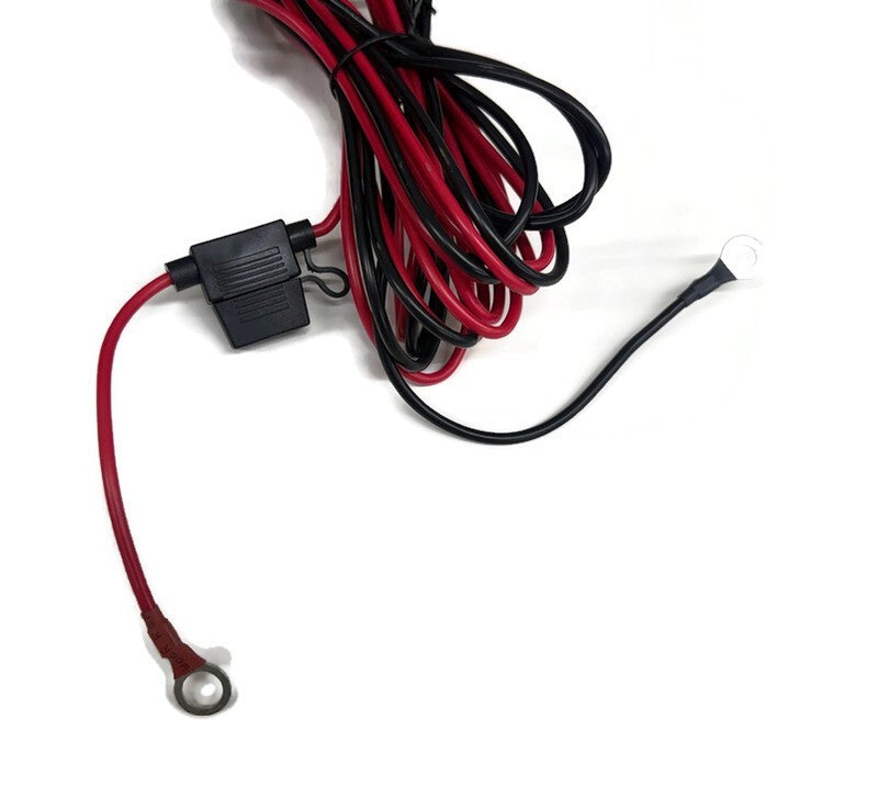 DURAFORCE 12V Cab Heater for Polaris Ranger Razor RZR 500 570 900 1000 XP Crew EV UTV SXS