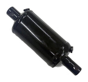 DURAFORCE Angle Hydraulic Cylinder Ram for John Deere 54 56 Front Mount Snow Blade Plow