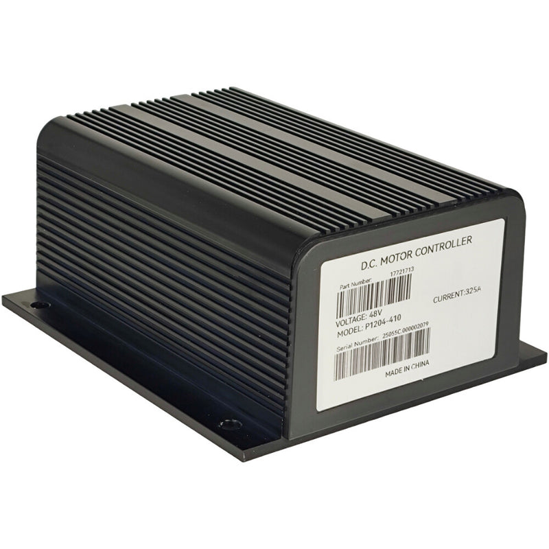 1204-410 48V 325A Motor Controller for Curtis Club Car DS 1996-UP 101840201