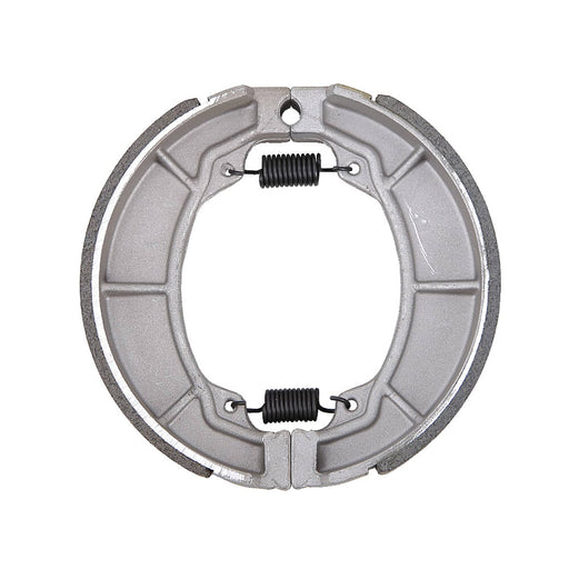 DURAFORCE Rear Brake Shoes for Honda ATC185 ATC185S 1980-1983 ATC90 ATV