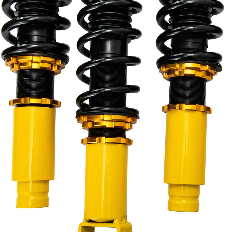 Damper Coilover 24 Level Suspension for Honda Civic EJ EK EM Integra 94-00