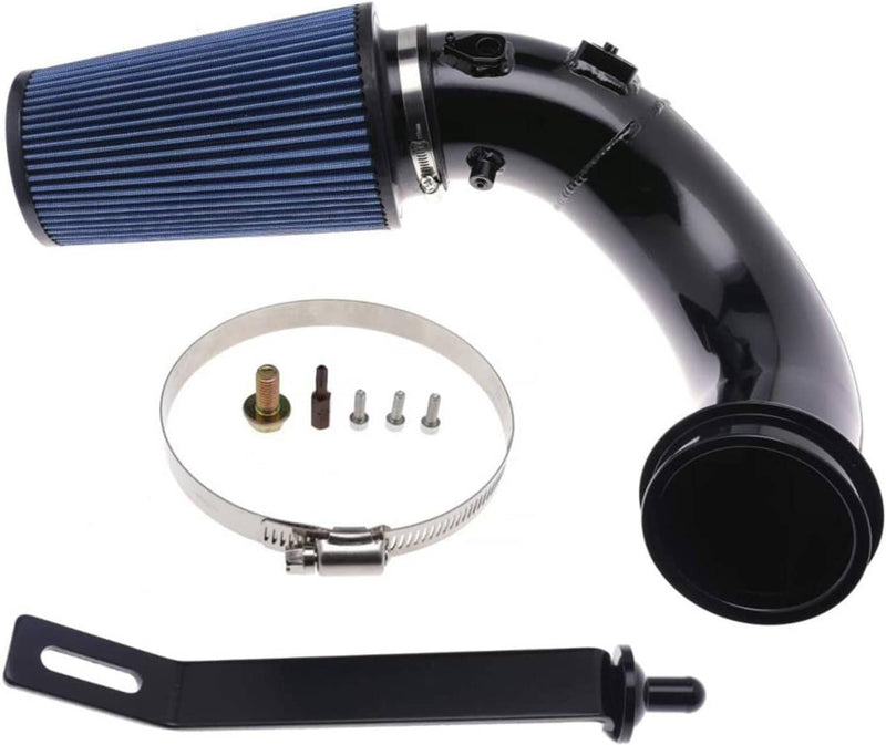 Cold Air Intake Pipe Kit for Dodge Ram 2500 3500 6.7L Cummins Diesel 2007.5-2012