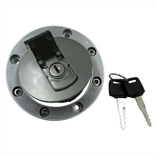 DURAFORCE 4FM-24602-10-00 Fuel Gas Tank Cap Cover for Yamaha