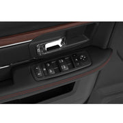 DURAFORCE Inner Door Panels for Dodge Ram 1500 2500 3500 2013-2018 Driver Passenger