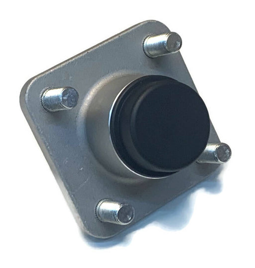 DURAFORCE Front Wheel Hub for Club Car DS & Precedent Golf Cart 2003 Up Gas Electric