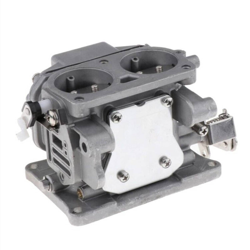 DURAFORCE 6F6-14301-05 Carburetor for Yamaha for Parsun 40HP 2 Stroke Outboard Engine