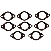 DURAFORCE 27-15172 18-0324 Carburetor Intake Gasket for Mercury Mariner Outboard Engine